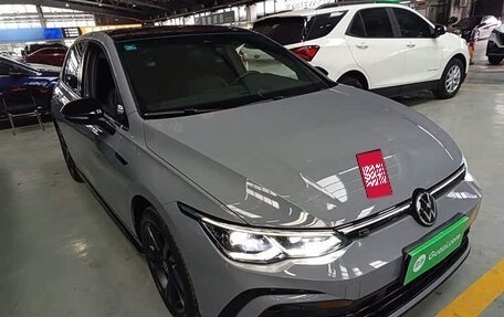 Volkswagen Golf VIII, 2022 год, 2 700 630 рублей, 3 фотография