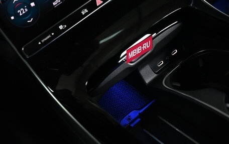 Mercedes-Benz S-Класс, 2022 год, 16 200 000 рублей, 22 фотография