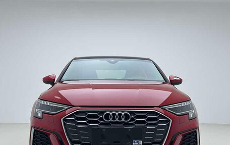 Audi A3, 2022 год, 2 661 980 рублей, 3 фотография