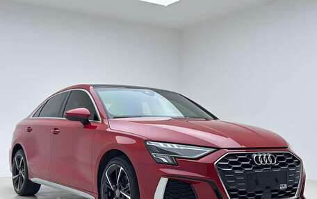 Audi A3, 2022 год, 2 661 980 рублей, 2 фотография