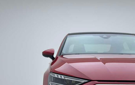 Audi A3, 2022 год, 2 661 980 рублей, 4 фотография