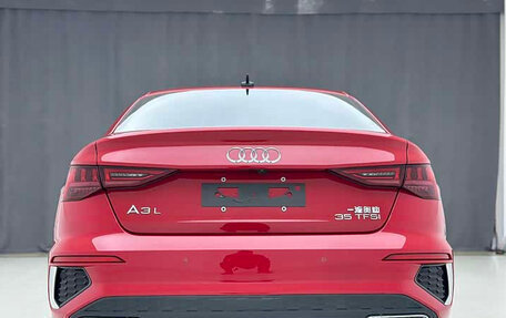 Audi A3, 2022 год, 2 661 980 рублей, 6 фотография