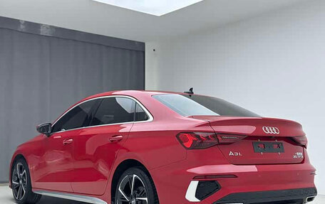 Audi A3, 2022 год, 2 661 980 рублей, 5 фотография