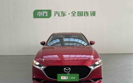 Mazda 3, 2022 год, 2 100 000 рублей, 2 фотография