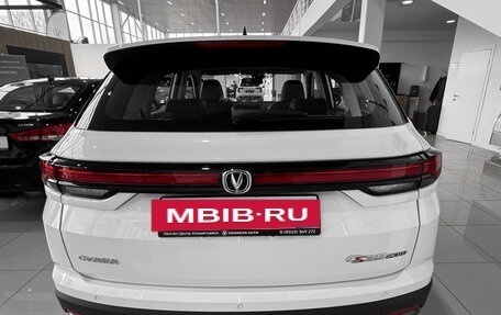 Changan CS35 Plus, 2024 год, 2 709 900 рублей, 3 фотография