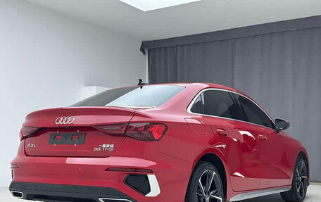 Audi A3, 2022 год, 2 661 980 рублей, 7 фотография