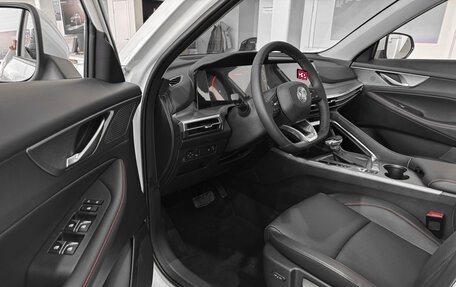 Changan CS35 Plus, 2024 год, 2 709 900 рублей, 8 фотография