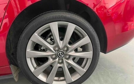 Mazda 3, 2022 год, 2 100 000 рублей, 8 фотография