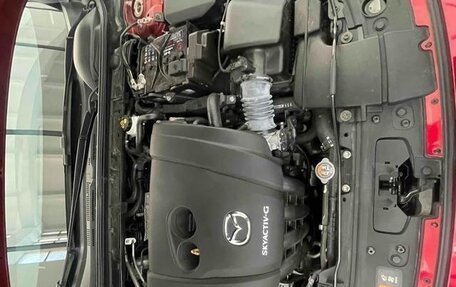 Mazda 3, 2022 год, 2 100 000 рублей, 13 фотография