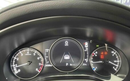 Mazda 3, 2022 год, 2 100 000 рублей, 16 фотография