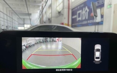 Mazda 3, 2022 год, 2 100 000 рублей, 17 фотография