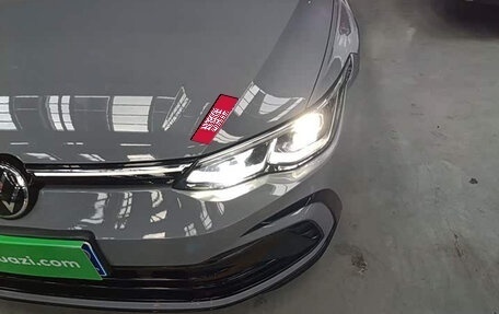 Volkswagen Golf VIII, 2022 год, 2 700 630 рублей, 8 фотография