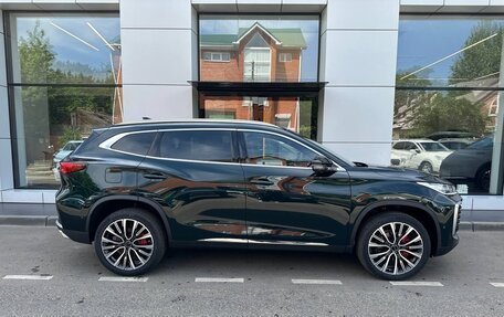 CheryExeed TXL, 2024 год, 4 290 000 рублей, 4 фотография