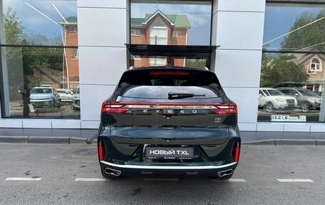CheryExeed TXL, 2024 год, 4 290 000 рублей, 6 фотография