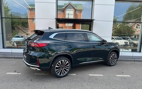 CheryExeed TXL, 2024 год, 4 290 000 рублей, 5 фотография