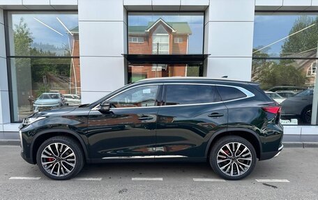 CheryExeed TXL, 2024 год, 4 290 000 рублей, 8 фотография