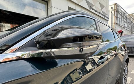 CheryExeed TXL, 2024 год, 4 290 000 рублей, 11 фотография