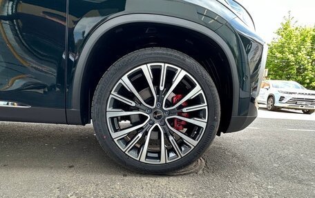 CheryExeed TXL, 2024 год, 4 290 000 рублей, 9 фотография