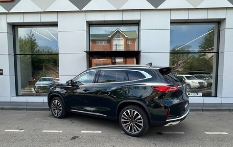 CheryExeed TXL, 2024 год, 4 290 000 рублей, 7 фотография