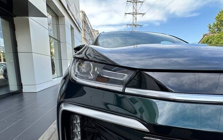 CheryExeed TXL, 2024 год, 4 290 000 рублей, 12 фотография
