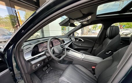 CheryExeed TXL, 2024 год, 4 290 000 рублей, 14 фотография