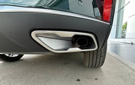 CheryExeed TXL, 2024 год, 4 290 000 рублей, 13 фотография