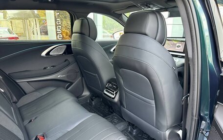 CheryExeed TXL, 2024 год, 4 290 000 рублей, 25 фотография