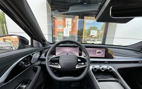 CheryExeed TXL, 2024 год, 4 290 000 рублей, 17 фотография