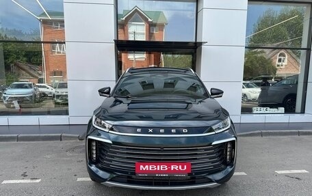 CheryExeed TXL, 2024 год, 4 290 000 рублей, 2 фотография