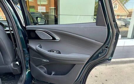 CheryExeed TXL, 2024 год, 4 290 000 рублей, 26 фотография