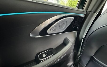 CheryExeed TXL, 2024 год, 4 290 000 рублей, 27 фотография