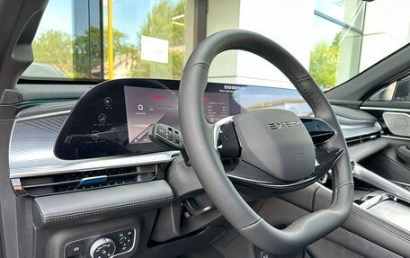 CheryExeed TXL, 2024 год, 4 290 000 рублей, 18 фотография