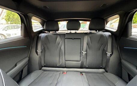 CheryExeed TXL, 2024 год, 4 290 000 рублей, 28 фотография