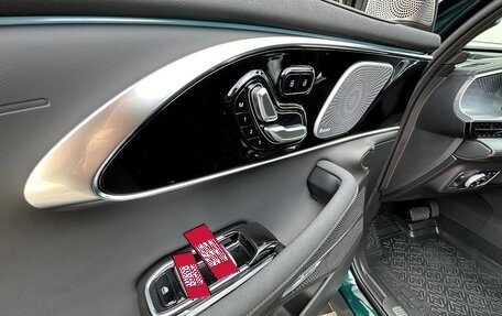 CheryExeed TXL, 2024 год, 4 290 000 рублей, 15 фотография