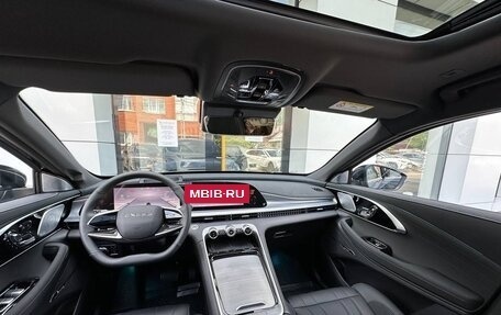CheryExeed TXL, 2024 год, 4 290 000 рублей, 16 фотография