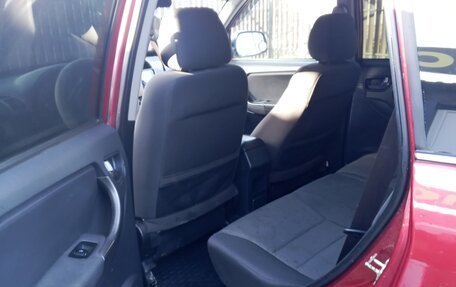 Chery Tiggo (T11), 2013 год, 550 000 рублей, 7 фотография