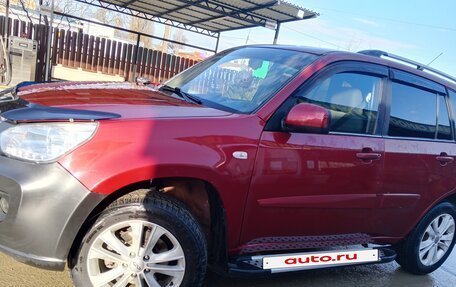 Chery Tiggo (T11), 2013 год, 550 000 рублей, 6 фотография