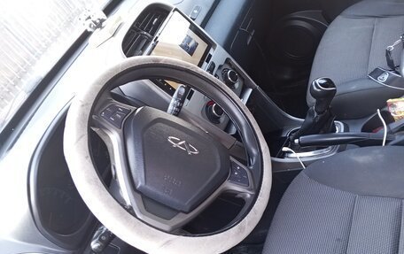 Chery Tiggo (T11), 2013 год, 550 000 рублей, 3 фотография