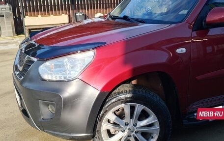 Chery Tiggo (T11), 2013 год, 550 000 рублей, 8 фотография