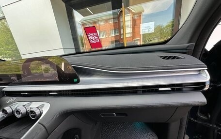 CheryExeed TXL, 2024 год, 4 290 000 рублей, 24 фотография