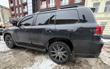 Toyota Land Cruiser 200, 2012 год, 2 700 000 рублей, 8 фотография