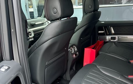 Mercedes-Benz G-Класс AMG, 2025 год, 35 500 000 рублей, 6 фотография