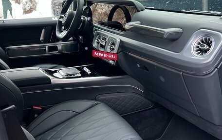 Mercedes-Benz G-Класс AMG, 2025 год, 35 500 000 рублей, 7 фотография