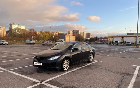 Mazda 6, 2011 год, 760 000 рублей, 8 фотография