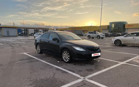 Mazda 6, 2011 год, 760 000 рублей, 7 фотография