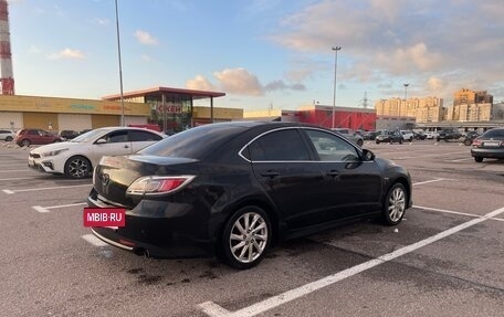 Mazda 6, 2011 год, 760 000 рублей, 6 фотография
