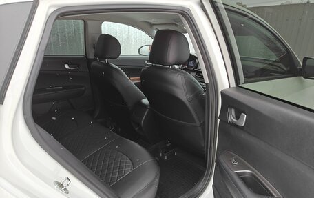 KIA Optima IV, 2019 год, 2 100 000 рублей, 5 фотография