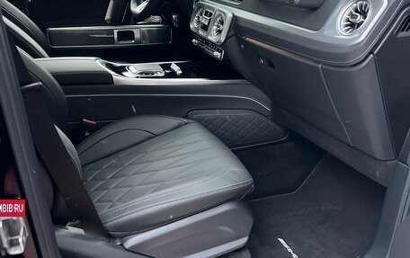 Mercedes-Benz G-Класс AMG, 2025 год, 35 500 000 рублей, 8 фотография