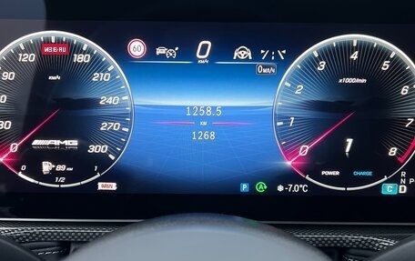 Mercedes-Benz G-Класс AMG, 2025 год, 35 500 000 рублей, 9 фотография