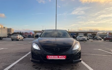 Mazda 6, 2011 год, 760 000 рублей, 3 фотография